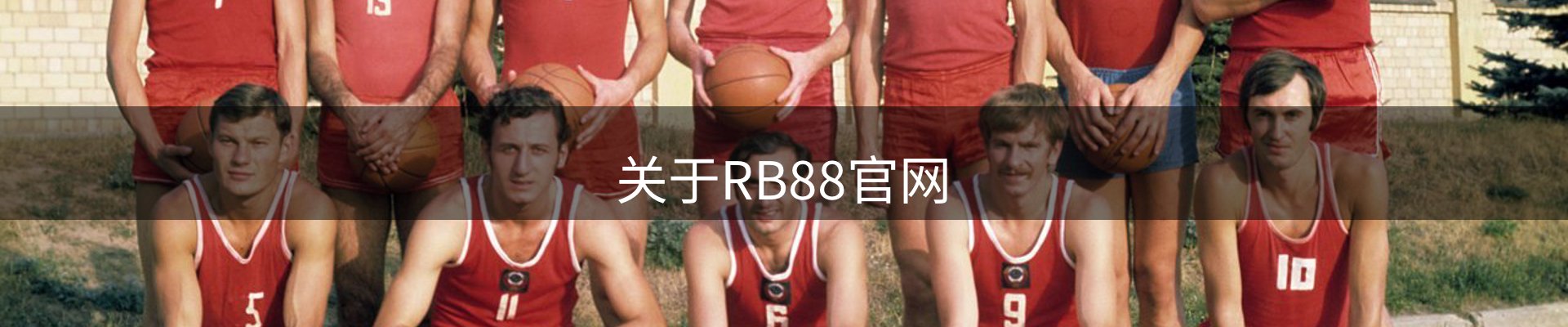 内页banner